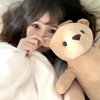 爱情应该有的样子